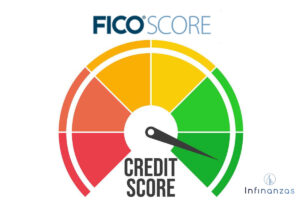 FICO SCORE PUNTAJE