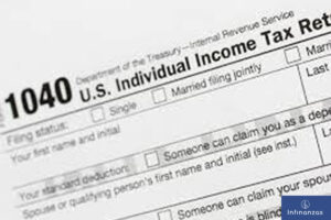 federal income tax