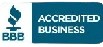 BBB ACCREDITED BUSINESS