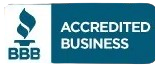 BBB ACCREDITED BUSINESS